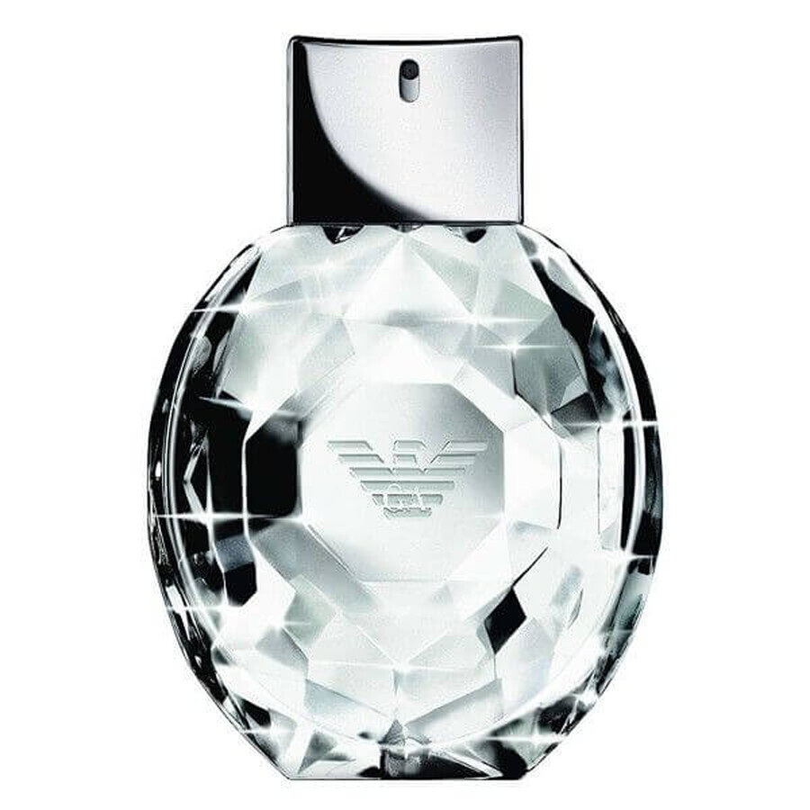 Giorgio Armani Emporio Diamonds Eau de Parfum, 100ml