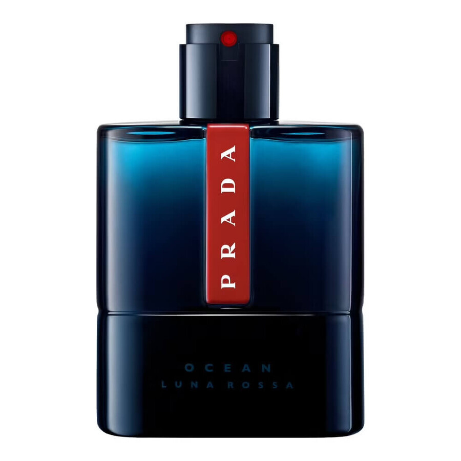 Prada Luna Rossa Oceaan Eau de Toilette, 100ml