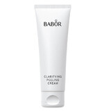 Babor Peeling doux pour peaux grasses, 50 ml