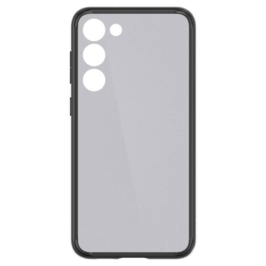 Spigen Ultra Hybrid case for Samsung Galaxy S23 - matte black