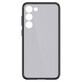 Spigen Ultra Hybrid case for Samsung Galaxy S23 - matte black
