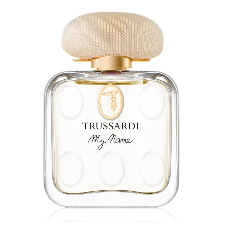 Trussardi My Name Apă de toaletă, 50ml