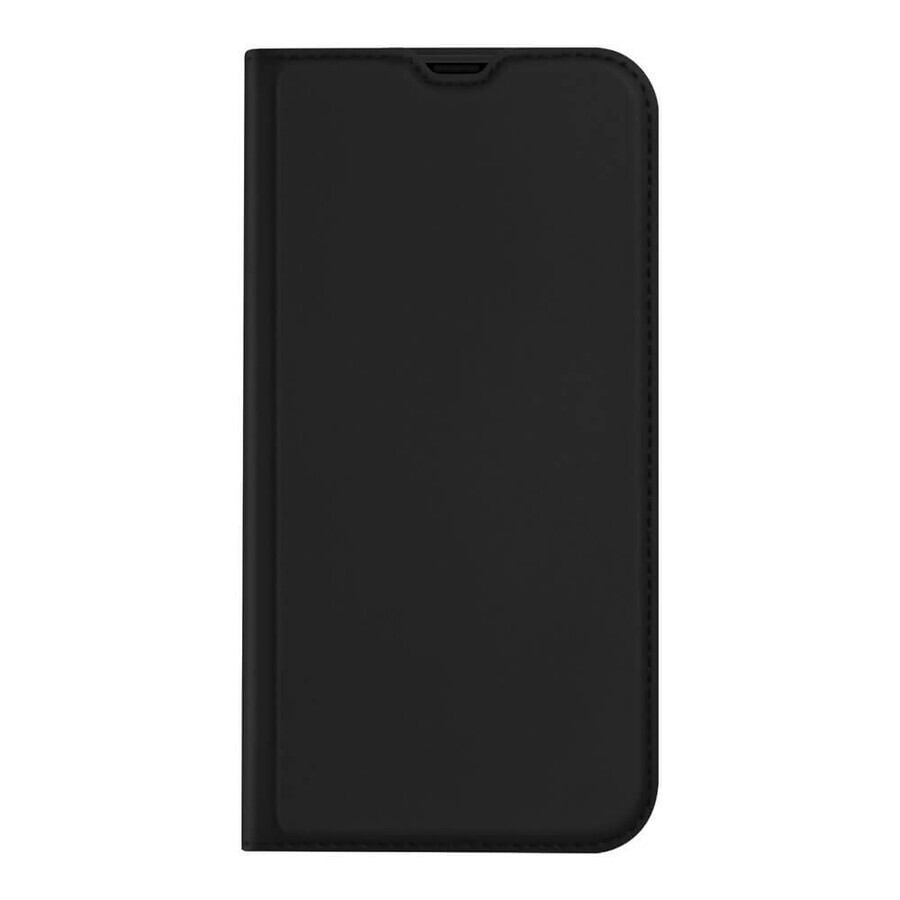 Funda Dux Ducis Skin Pro con tapa abatible iPhone 13 Pro negro