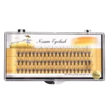 Sunone Nesura premium wimpertouwtjes 14mm, 60 stuks