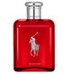 Agua de perfume Ralph Lauren Polo Red, 125 ml