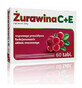 Cranberry C+E, 60 tabletten