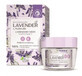 Flos Lek, Lavender Lavender moisturizing day and night cream, 50 ml