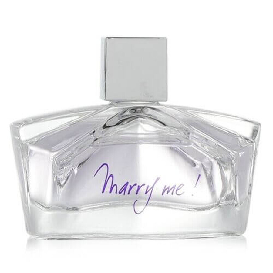 Lanvin Marry Me, Eau de Parfum, miniatură, 4.5ml
