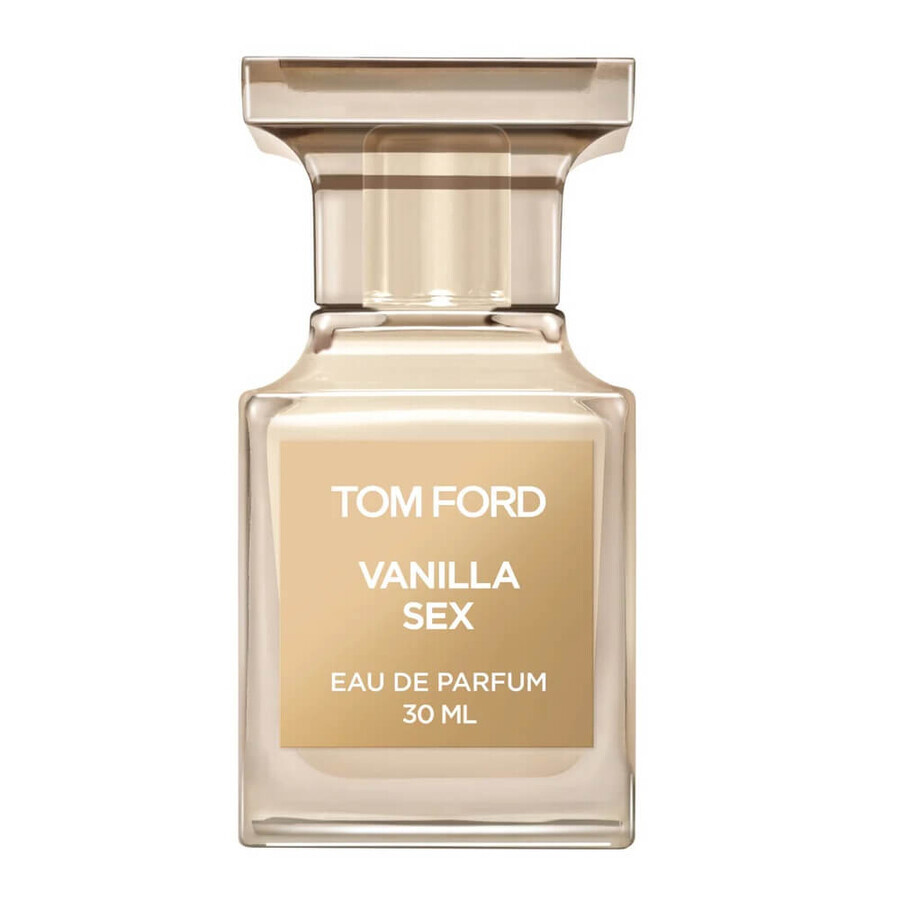 Agua de perfume Tom Ford Vanilla Sex, 30 ml