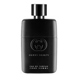 Gucci Guilty Pour Homme Eau de Parfum, 50 ml