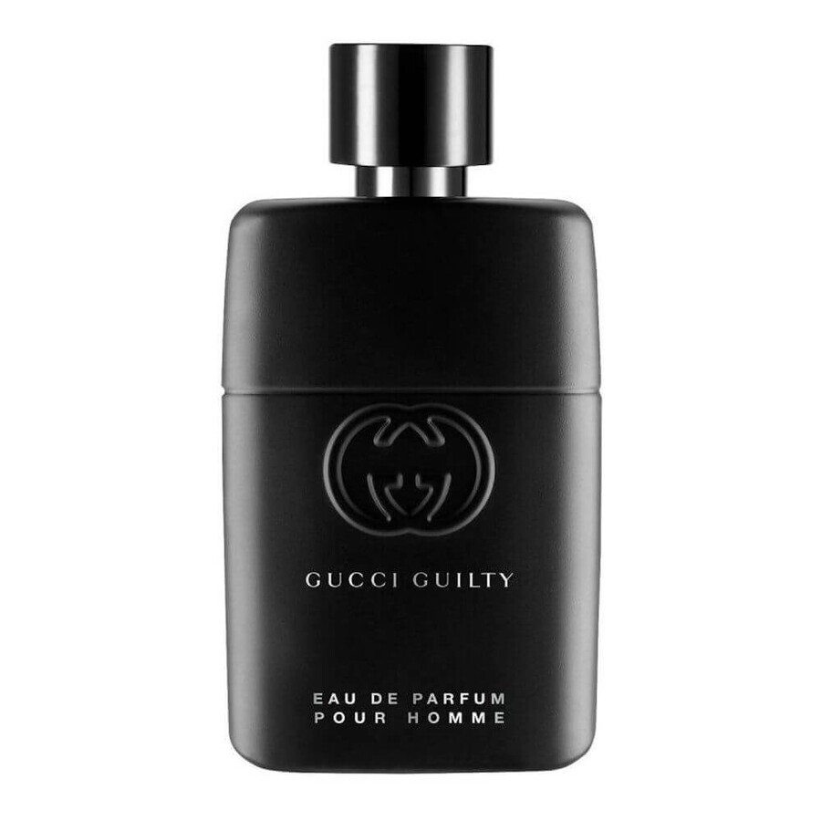 Gucci Guilty Pour Homme Eau de Parfum, 50 ml