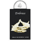 Agua de perfume Lattafa Embrace, 100 ml