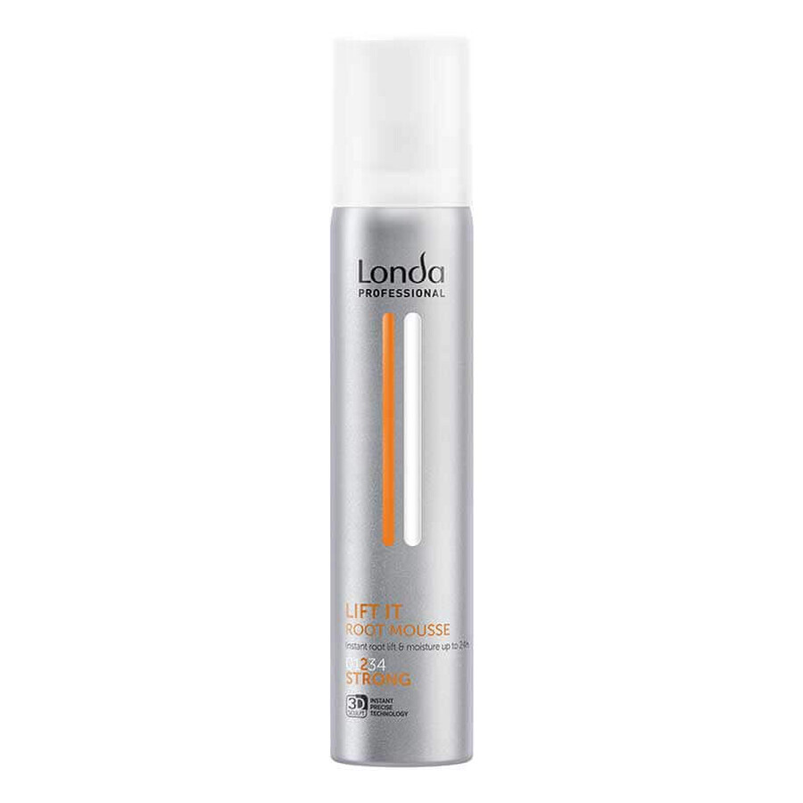 Buy Londa Professional Lift It Volumizing Mousse, 200 ml. Londa Professional Lift It Volumizing Mousse, 200 ml.