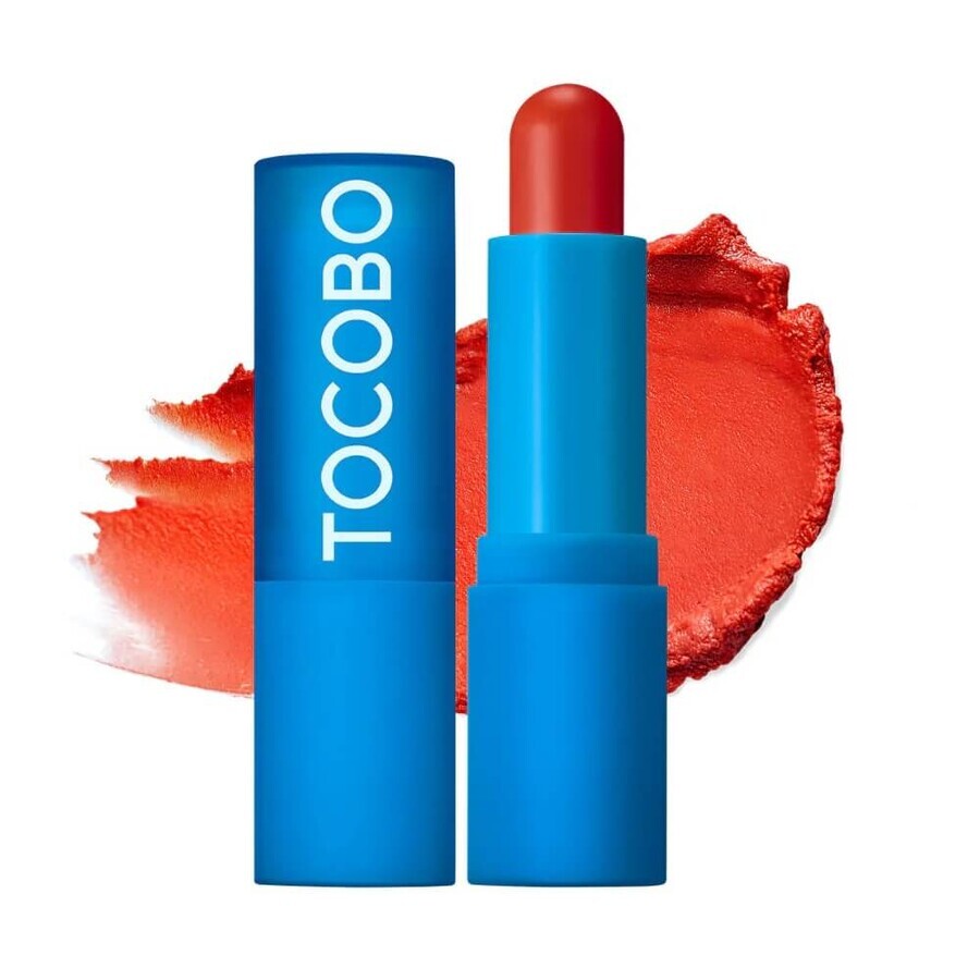 Balsam de buze cremos Tocobo 033 Carrot Cake, 3.5 g