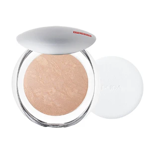 Pupa Milano Luminys Zijdezacht Gebakken Gezichtspoeder 05, 9 g