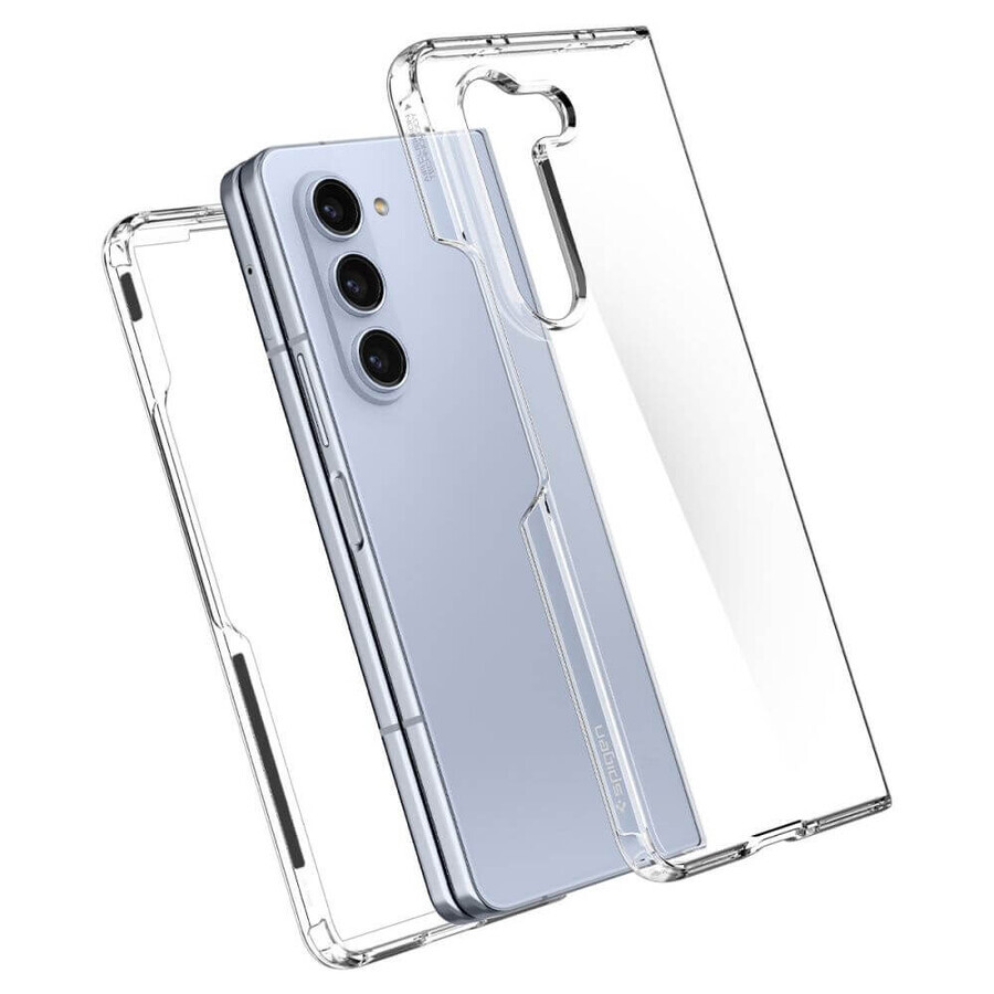 Spigen Ultra Hybrid case for Samsung Galaxy Z Fold 5 - transparent