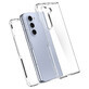 Spigen Ultra Hybrid case for Samsung Galaxy Z Fold 5 - transparent