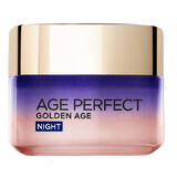 L Oreal Paris Age Perfect Golden Age Cooling Firming Night Cream, 50 ml