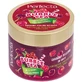 Perfecta Bubble Tea Wilde Kers Suiker Lichaamsscrub, 300 g