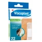 Juego de escayolas turísticas Viscoplast, 22 piezas - ¡Larga fecha de caducidad!