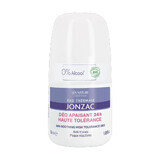Eau thermale Jonzac Déo Apaisant 24h Haute Tolérance 50ml
