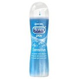 Durex Play Gel Lubricante Extra Suave 100ml