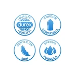 Durex Play Extra Gentle Lubricating Gel 100ml