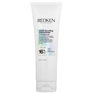 Redken Acidic Bonding Concentrate Mascarilla Reparadora en 5 minutos 250ml