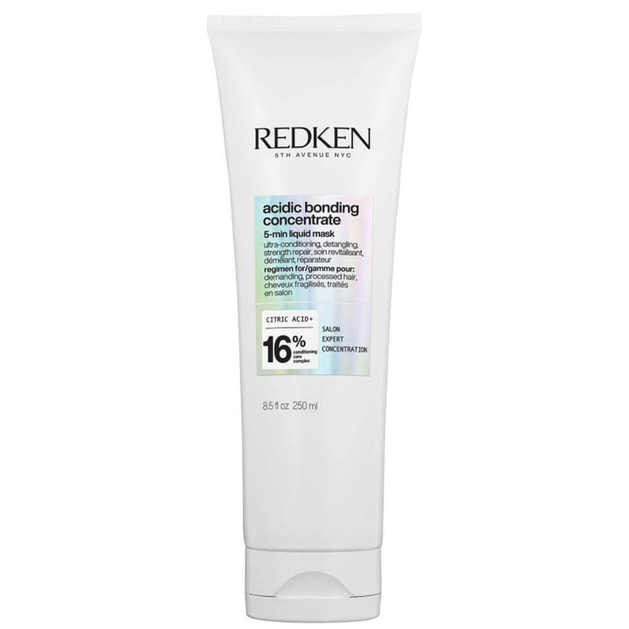 Redken Acidic Bonding Concentrate Mascarilla Reparadora en 5 minutos 250ml
