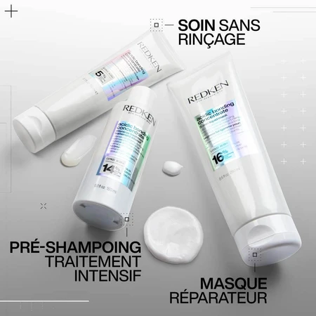Redken Acidic Bonding Concentrate Mascarilla Reparadora en 5 minutos 250ml