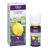 Dr. Valnet Bio Zitrone ätherisches Öl 10ml