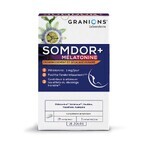 Granions Somdor+ Melatonin 15 Tablets