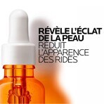 La Roche-Posay Toleriane Siero Viso Antirughe C12 + Cofanetto Regalo Anthelios Solare SPF50+ 45ml La Roche-Posay Toleriane Siero Viso Antirughe C12 + Cofanetto Regalo Anthelios Solare SPF50+ 45ml