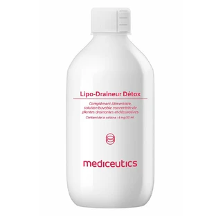 Mediceutics Entgiftungstabletten 535g