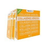 NutriZoé Collagen Genesis 30 sachets