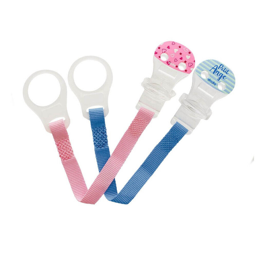 Dodie Dummy Clip Tape