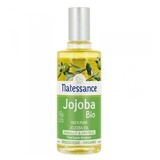 Natessance Organic Jojoba Pure Oil beautifies and protects 50ml