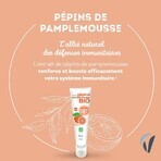 Vitavea Santé Extrait De Pepins De Pamplemousse Bio 30ml