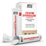 Stc Nutrition Brause-Kreatin-Komplex 30 Tabletten Stc Nutrition Brause-Kreatin-Komplex 30 Tabletten