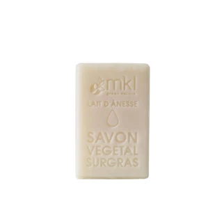 Mkl Biologische Ezelinnenmelk Zeep 100g