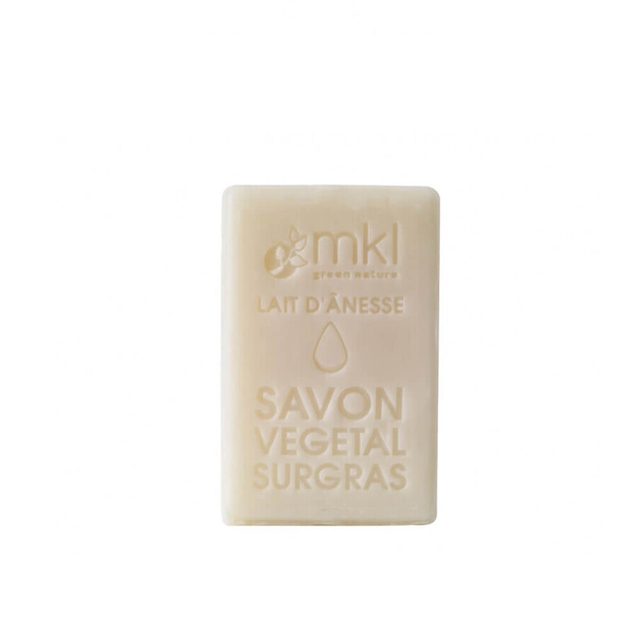 Shop Mkl Bio Eselsmilchseife 100g Mkl Bio Eselsmilchseife 100g