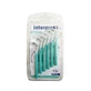 Interprox Micro Plus Interdental Brushes 1.1mm x6