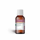 Biocyte Schönheit Chlorophyll Pflanze Minze Aroma 50ml
