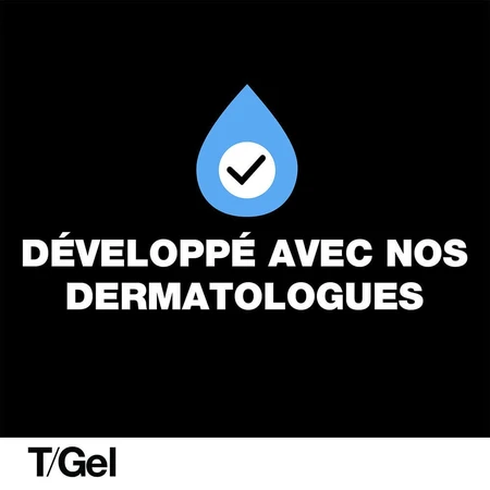 Neutrogena T/Gel Starker Juckreiz Shampoo 250ml