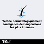 Neutrogena T/Gel Shampoing Antipelliculaire Démangeaisons Sévères 250ml Neutrogena T/Gel Shampoing Antipelliculaire Démangeaisons Sévères 250ml