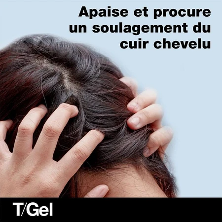 Neutrogena T/Gel Starker Juckreiz Shampoo 250ml