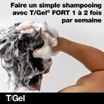 Neutrogena T/Gel Shampoing Antipelliculaire Démangeaisons Sévères 250ml Neutrogena T/Gel Shampoing Antipelliculaire Démangeaisons Sévères 250ml