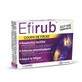3C Pharma Efirub EFIRUB&#174; Awaken from the Cold 30 Tablets