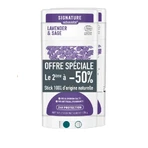 Schmidt'S Deodorant Stick Signature 2x75g