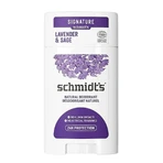 Schmidt'S Deodorant Stick Signature 2x75g